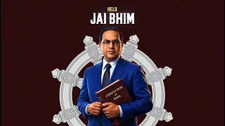 JAI BHIM - RAHUL DIT-O X RD TILLU | Prod by PROP-C | OFFICIAL LYRICAL VIDEO | KANNADA RAP 2026