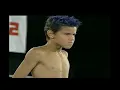 Taylor Lautner has moves both on the mat and on the big screen