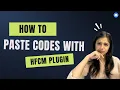 How To Use The Header Footer Code Manager HFCM Plugin To Paste Codes In Your WordPress Website