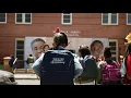 Abbott Elementary Intro
