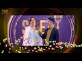 Download Lagu PARAMITHA RUSADY BOSAN JADI PROTAGONIS | BACKSTAGE STREAMING SILET AWARDS 2017
