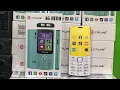 Download Lagu CALME 4G HERO HOTSPOT WIFI TOUCH \u0026 Type 2gb 16gb price 9800 #calme #unboxing #hotspot #viralvideo #