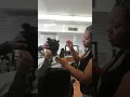 Goddess locs by unity braiders