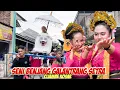 Lagu Seni Benjang Galantrang Setra Di Kosar Cijambe