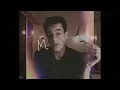 Anıl Emre Daldal - M. (Official Lyric Video)