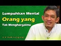 Lagu Cara Bijak Menghadapi Orang yang Tidak Menghargaimu Tanpa Kehilangan Ketenangan | Dr. Fahruddin Faiz