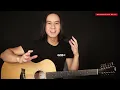 Wanted Dead or Alive Guitar Tutorial Bon Jovi Lesson |Chords + TAB + Solo|