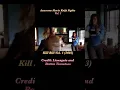 Download Lagu Awesome Movie Knife Fights Vol. 1 #movies #film #action #knives #knifefights
