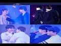 Download Lagu JIKOOK Moments Compilation @BTS 5th MUSTER in Seoul DAY 1
