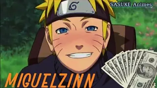 Naruto - O Protagonista