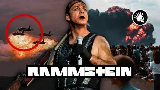 El Origen del Nombre de la Banda Rammstein