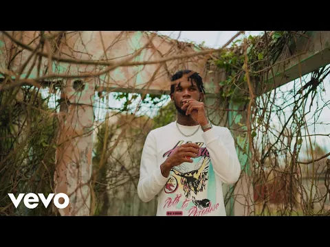 Video Thumbnail: Silk Boss - Category 5 (Official Music Video)