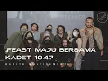 Download Lagu Berita Multisemesta | Dibalik Layar Pembuatan Lagu Maju \u0026 Gala Premier Film Kadet 1947