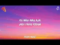 Akbar Chalay, Mingse - Astaga Bercanda (Lyrics)