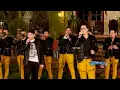 Aldo Trujillo Ft  La Décima Banda - Todos Hablan, Nada Saben (En Vivo)
