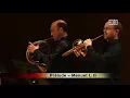 Handel Water Music Suite II D major & III G major Jordi Savall