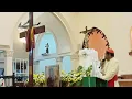 Download Lagu Cruz Jovem Internasional Too ona  Katedral Dili, Sarani Simu Ho Kontente