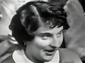Rock Around The Clock - Bill Haley & His Comets 1954