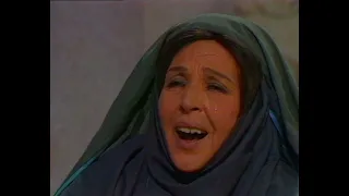 مسلسل محمد رسول الله الجزء الأول الحلقة الرابعة 