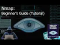 Beginner s Guide to Nmap Tutorial