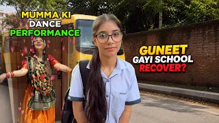 Guneet Ki School Wapsi! 😱 | Ye Kaise Hua?