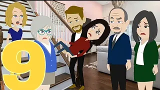 بائعه الطعام 