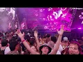 Afrojack & Sick Individuals -  The Last Time (LIVE Ultra Miami 2026)