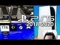 PS5 Leaks and Rumors How Much Was Actually True 9 2 Teraflops 2018 Launch Insane SSD