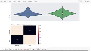 AutoViz Python Library