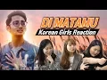 Download Lagu Korean Girls React to 'Di Matamu' ｜Sufian Suhaimi｜Blimey
