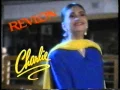 Charlie Blue perfume TV Commercial 1993 Pakistan - Junaid Gul