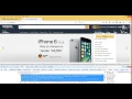 Mouse Cursor Hovering in Selenium WebDriver on Amazon
