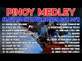 Lagu Best Nonstop Pinoy Medley๐ฝNonstop Slow Rock Medley๐Mga Lumang Tugtugin๐Emerson Condino Nonstop