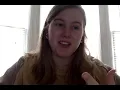 Module 6 Reflection - Ciara Calhoon