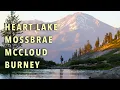 Mt Shasta California The ULTIMATE 3 Day Itinerary