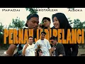 Download Lagu Mario Yamlean - PERNAH JADI PELANGI Feat. Aldoka \u0026 Papadai (Official Music Video )