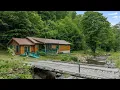 14518 Big Laurel Rd A Fly Fisherman s Dream in Mars Hill NC 5BA