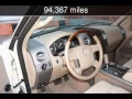2007 Lincoln Mark LT Used Cars - Loganville Georgia