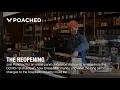 The Reopening - A Poached Jobs Panel