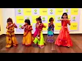 Download Lagu Woh Krishna hai performance by small kids