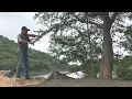 Download Lagu Sad Romance (a.k.a. Sad Violin) - Ji Pyeong Kwon. violin cover (Bảo Lư)