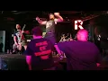 Splattered Entrails - Amityville, NY