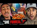 Man Walks Out After Gold Digger Tries to Finesse Him on First Date anthony spade