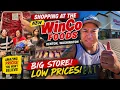Winco Grocery Shopping in Renton Everything is So Cheap