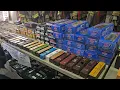 A visit to the 2 Rail O scale show in Strasburg PA