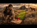 He Bought a 50-Acre Abandoned Farm The Town Laughed Until He Discovered What Was Hidden Beneath It