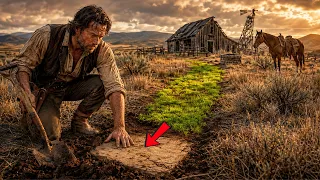 He Bought a 50-Acre Abandoned Farm The Town Laughed Until He Discovered What Was Hidden Beneath It
