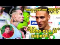 Lagu 🔥ANCELOTTI ABRE O OLHO QUE O GOAT VOLTOU! ANTONY BATE PRIME 2008, DECIDE PRO BETIS, CABE NA SELEÇÃO?