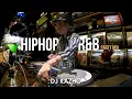 Download Lagu HIPHOP, R\u0026B | LIVE SET BY DJ KAZHO | AT CRAFTSMAN BAR | THE WEEKND, POST MALONE, GUCCI MANE  \u0026 MORE