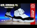 Air Jordan 11 Gratitude